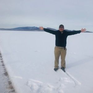 Meet your Posher, Jun jun